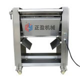 HULUWA葫芦娃老旧版本大全机械设备去筋膜机：肉类去筋膜神器